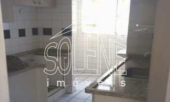 Imagem 6: APARTAMENTO PARA LOCAÇÃO PIRATININGA COM 2 DORMITÓRIOS E 1 VAGA