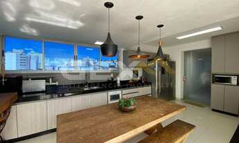 Imagem: Cobertura no Centro