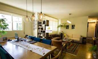 Imagem: Apartamento à venda, Vila Mariana, 123m²