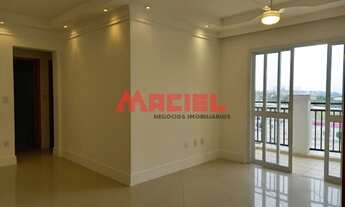 Imagem: Venda - APARTAMENTO - MEDITERRANEO 3 - JARDIM