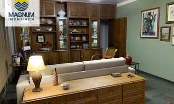 Imagem 7: Apto(CONSIDERADO DE ALTO PADRÃO), c/3 dorm. 1 Suíte, à venda, 130 m² por R$ 365.000 - Cent