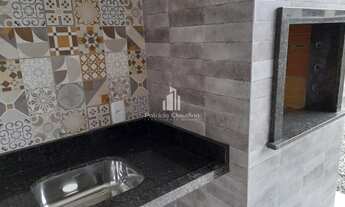 Imagem 7: Excelente Casa Com 03 Dormitórios (01 Suíte