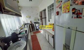 Imagem 6: Apartamento com 4 dormitórios à venda, 100 m² por R$ 450.000,00 - Dos Casa - São Bernardo