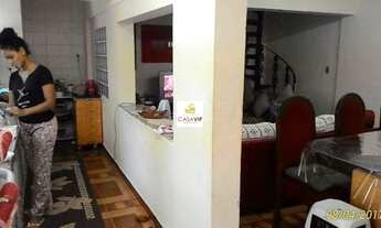 Imagem 6: Casa à venda, Cambuci, 500m², 7 dormitórios, 4 vagas!