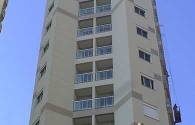 Imagem 3: Aluguel de Apartamento em São Paulo