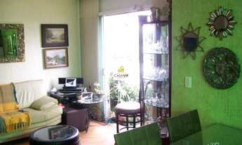 Imagem 4: Duplex à venda, Morumbi, 95m², 3 dormitórios, 1 suíte, 2 vagas!