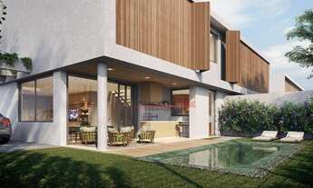 Imagem 4: Village com 4 dormitórios à venda na Riviera de São Lourenço