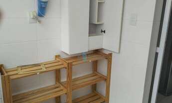 Imagem 5: Apartamento 2 Dormitórios (Suíte) Já Locado, Amplo em Clube Residence, Muito Bem Localizad