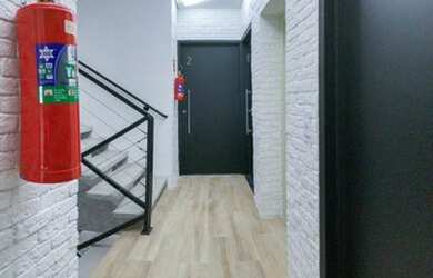 Imagem 3: APARTAMENTO RESIDENCIAL em SANTO ANDRÉ - SP, JARDIM OCARA