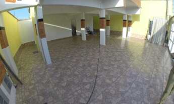 Imagem 3: Casa com 2 dormitórios à venda, 57 m² por R$ 230.000,00 - Jardim Guaramar - Praia Grande/S