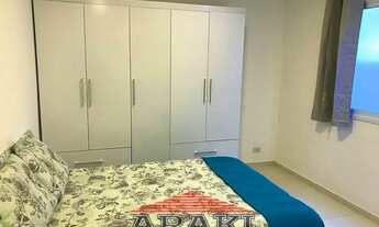 Imagem 2: Studio arejados com 35m2 duplex, com água e luz individuais