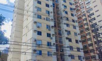 Imagem: COND. DO EDIFICIO LYON - 02 QUARTOS E 01