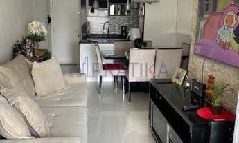 Imagem 4: Apartamento - Venda - Vila Gomes Cardim - Cod. 620