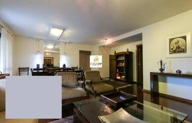 Imagem 3: Apartamento à venda, Jardim Paulista, 150m², 3 dormitórios, 1 suíte, 2 vagas!