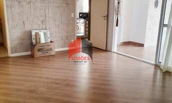 Imagem 6: Lindo apartamento 3 dormitórios c/ varanda gourmet - Patio Condomínio Clube