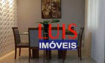 Imagem 4: Casa com 4 dormitórios à venda, 232 m² por R$ 1.100.000 - Piratininga - Niterói/RJ - CA522