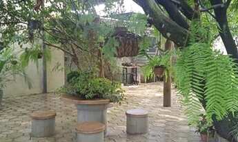 Imagem 6: Arniqueira. lotão 800 metros Casa de Condomínio 3 quartos para Venda. 100% térrea