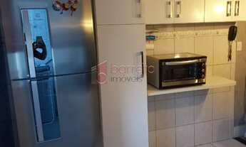 Imagem 7: Jundiaí - Apartamento Padrão - Vila Mafalda