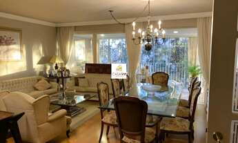 Imagem: Apartamento à venda, Vila Suzana, 210m²