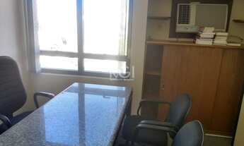 Imagem 7: Porto Alegre - Conjunto Comercial/Sala - Menino Deus