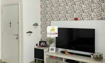 Imagem 3: Apartamento à venda, Lapa, 94m², 3 dormitórios, 1 suíte, 2 vagas!