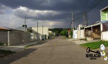 Imagem 3: Terreno à venda, 376 m² por R$ 282.000,00 - Rio Pequeno - São José dos Pinhais/PR