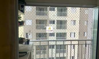 Imagem 4: Apartamento à venda, Cambuci, 70m², 3 dormitórios, 1 suíte, 1 vaga!