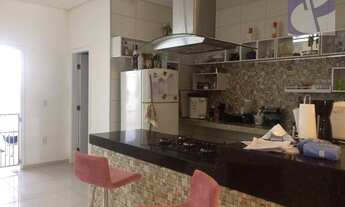 Imagem 6: Casa com 3 dormitórios para alugar, 219 m² por R$ 2.500,00/mês - Precabura - Eusébio/CE