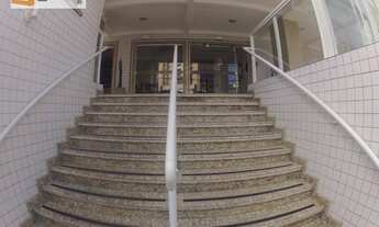 Imagem 3: Apartamento à venda, 74 m² por R$ 319.999,99 - Vila Guilhermina - Praia Grande/SP