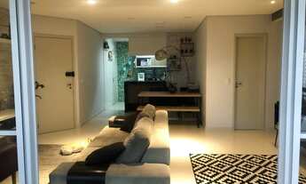 Imagem 4: Apartamento para venda com 96 metros quadrados com 3 quartos