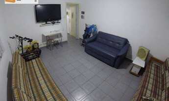 Imagem 6: Kitnet à venda, 30 m² por R$ 147.999,99 - Boqueirão - Praia Grande/SP