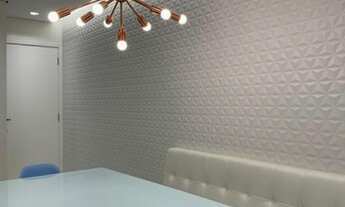 Imagem 2: Apartamento para venda tem 65 metros MOBILIADO - Barra Funda - São Paulo - SP