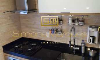 Imagem 7: SãO PAULO - Apartamento Padrão - Vila Gustavo