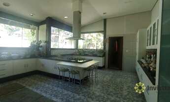 Imagem 7: Chácara com 8 dormitórios à venda, 20000 m² por R$ 2.500.000,00 - Luzimangues - Porto Naci