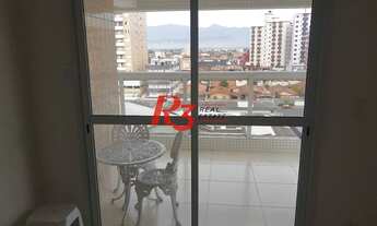 Imagem 7: Apartamento para venda tem 84 metros quadrados com 2 quartos em Tupi - Praia Grande - SP