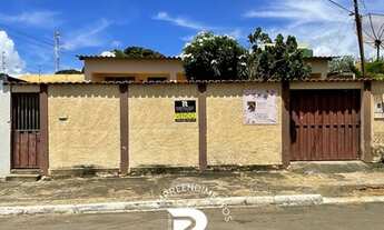 Imagem: Vendo Lote com 2 Casas na Rua da Quitanda