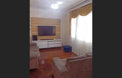 Imagem 4: Casa com 2 dormitórios à venda, 275 m² por R$ 585.000,00 - Jardim Valparaíba - São José do