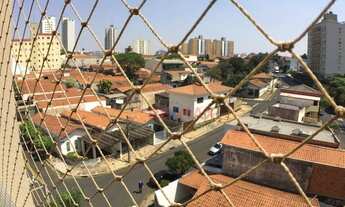 Imagem 7: Apartamento com 2 dormitórios à venda, 81 m² por R$ 225.000,00 - Nova América - Piracicaba