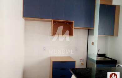 Imagem 2: Apartamento (tipo - padrao) 2 dormitórios, cozinha planejada, portaria 24 horas, lazer, es