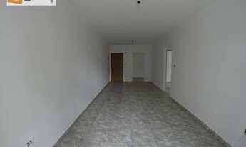 Imagem 2: Apartamento à venda, 100 m² por R$ 350.000,00 - Tupi - Praia Grande/SP