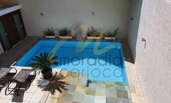 Imagem 2: Casa à venda com 6 quartos independente no Portinho em Cabo Frio