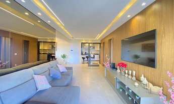 Imagem 5: Apartamento com 3 dormitórios à venda, 226 m² por R$ 2.300.000,00 - Vila da Serra - Nova L