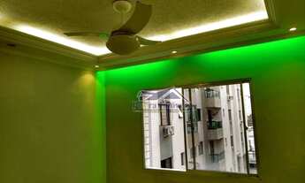 Imagem 4: Apartamento residencial à venda, Vila Guilhermina, Praia Grande