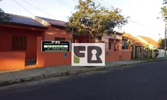 Imagem 3: Casa com 2 dormitórios à venda, 50 m² por R$ 164.990,00 - Porto Verde - Alvorada/RS