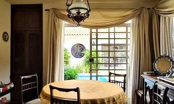 Imagem 6: São Paulo - Casa Padrão - ALTO DE PINHEIROS