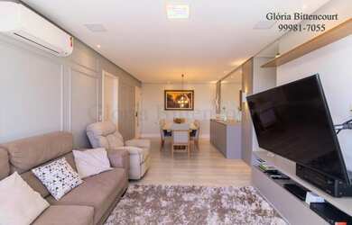 Imagem 4: Apartamento 4 quartos - Res Osório de Moraes - Águas Claras