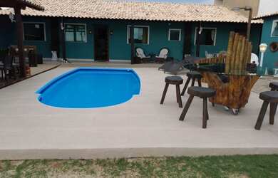 Imagem 4: Casa dos sonhos com dois quartos saquarema - vista maravilhosa doc.ok