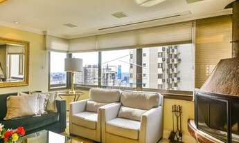 Imagem 3: PORTO ALEGRE - Apartamento Padrão - Mont Serrat