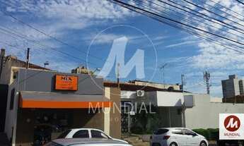 Imagem: Casa (térrea na rua) 3 dormitórios/suite