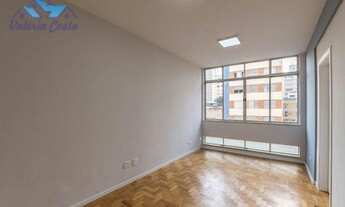 Imagem 3: Apartamento com 2 dormitórios, 67 m² - venda por R$ 795.000 ou aluguel por R$ 3.700/mês